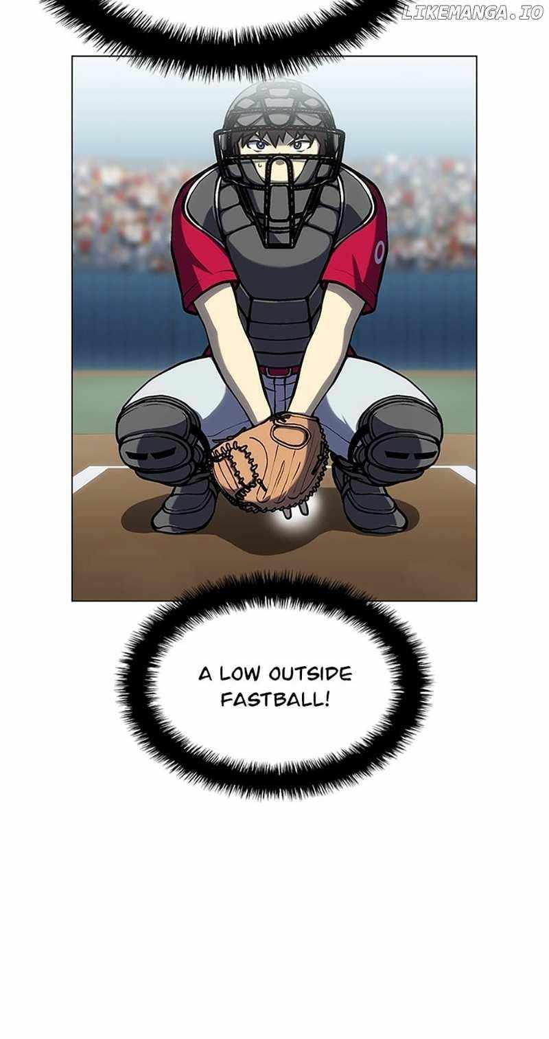 Home Plate Villain Chapter 38 8